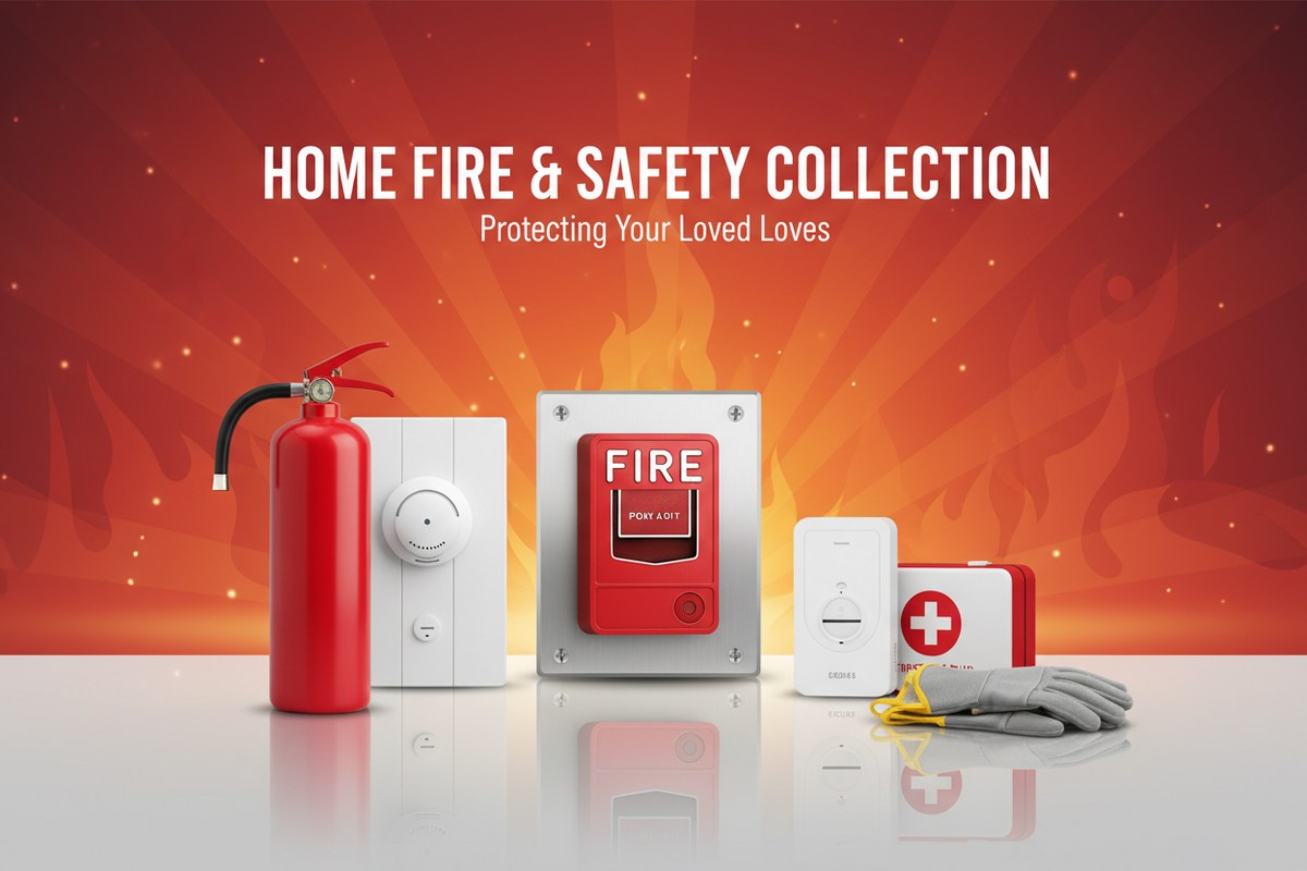 Fire Safety