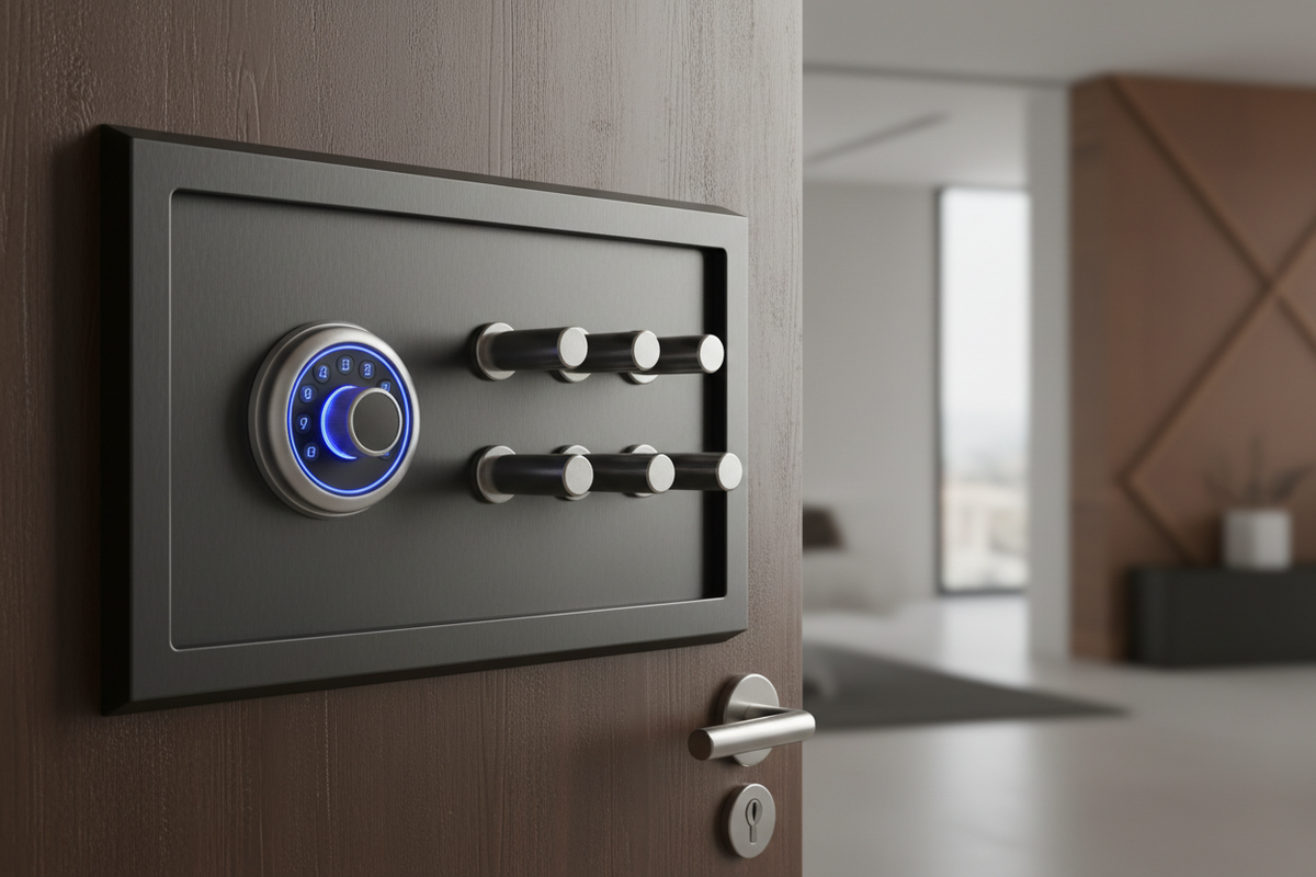 Door Security