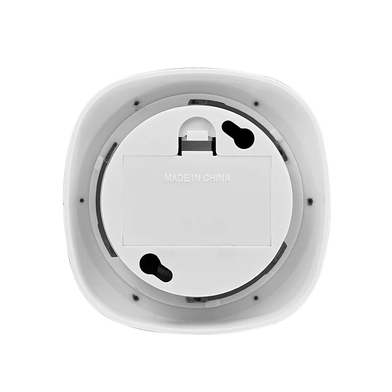 2/3/5/10PCS Indoor Dummy Smart Surveillance Camera Home Dome Fake CCTV Security Camera with Flashing Red LED Lights No battery